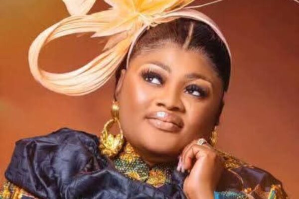 Notorious drug kingpin and Lagos socialite, 61-year-old Alhaja Aishat Feyisara Ajoke Elediye