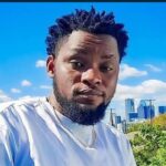 Nigerian skit maker, Mark Angel