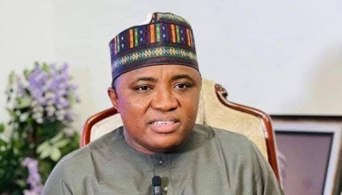 Murtala Yakubu Ajaka, the Social Democratic Party (SDP) candidate in the Kogi State governorship election