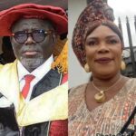 Best Governor of the Year Award and Doctorate Degree for Governor Oborevwori: A Testimony to Quality Leadership - Grace Okperigho