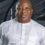 Hon. (Elder) Godwin Ogorugba, Chairman of Isoko North Local Government Council