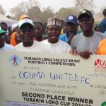 Turakin Loko Talent Hunt Football Tournament: Mai Loko FC Emerges Winner