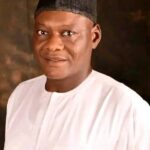 Honourable Danladi Ibrahim Bababudan