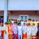 Itsekiri Nation Passes Vote Of Confidence On Oborevwori