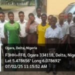 Oborevwori's Aide Applauds Ashakah's Efforts in Registering 122 Isoko North Students for WAEC Exams