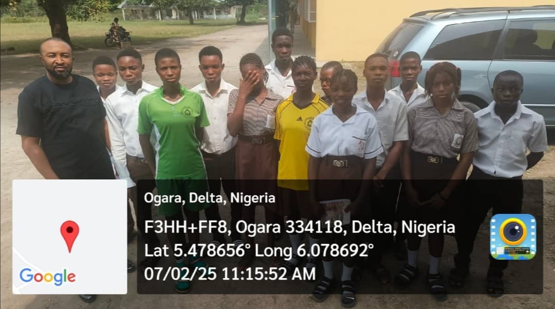 Oborevwori's Aide Applauds Ashakah's Efforts in Registering 122 Isoko North Students for WAEC Exams