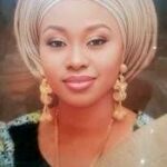 Hajia Aisha Ibrahim Idris, wife of former Kogi State Governor