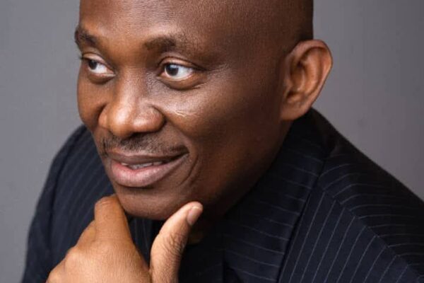 Former Minority Leader of the House of Representatives, Hon. Ndudi Elumelu