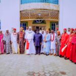 Oborevwori Assures Of Fair, Peaceful Resolution Of Ogbe-Ijoh/Aladja Crisis