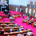 Nasarawa State House of Assembly