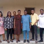 Christian Efe Esharedoro Pays Exam Fees for Alegbo Primary School Pupils