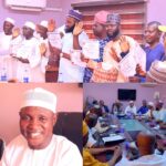 Shitu returns as President as KOBA elects new officials