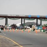 Toll Gate