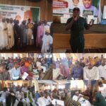 Kogi East NYCN Stakeholders Forum: Ojodale, Ogbo, Edoka, Erico, others back Gov Ododo, reject Igala Agenda