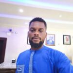 Hon. Carsel Obioma Sunday, a prominent advocate for good governance in Rivers State