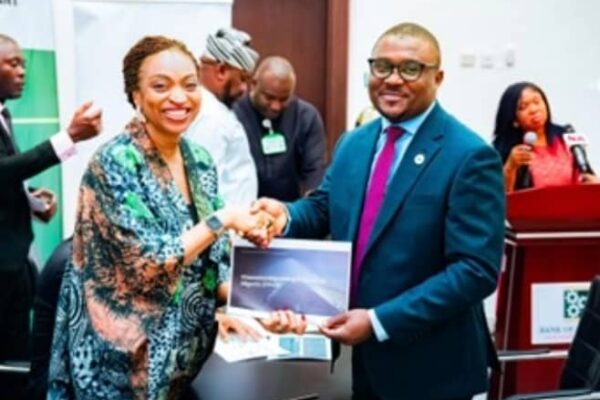 FRC; Strategic Repositioning through Performance Bond