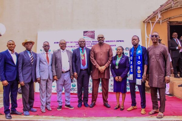 Delta Among 4th Largest Economy in Nigeria – SSG