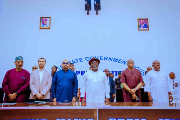 DELCOM project to attract $1bn, boost jobs, transform Delta’s agriculture - Oborevwori