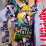 Kogi: Ojotule Michael Support Group distributes Ramadan palliatives