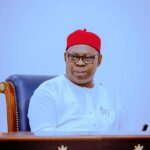 Delta State Deputy Governor, Sir Monday Onyeme