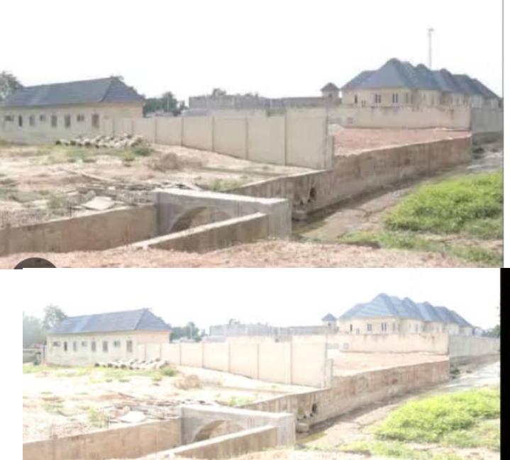 Nasarawa Citizens Praise G-Complex Company for Creating Jobs and Providing Humanitarian Services