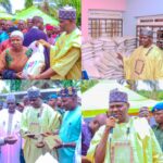 Nasarawa Speaker gives out N6m, 700 bags of rice for Sallah