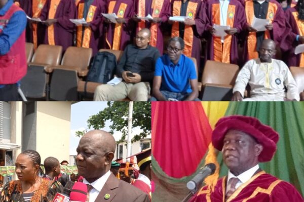 PTI Chief Executive Advocates for Global Training Standards as Institute Welcomes 1,625 New Students