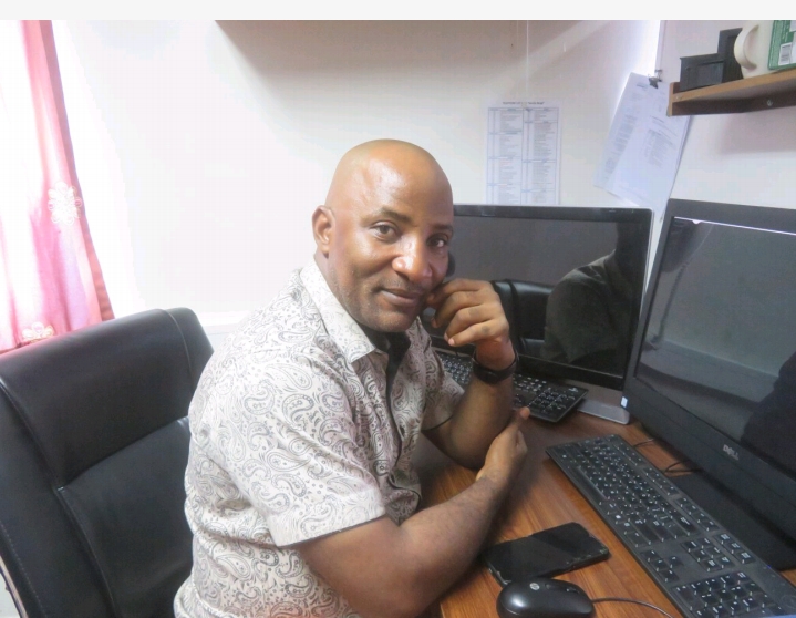 Prince Michael Ojotule, a grassroots politician and philanthropist from Kogi State