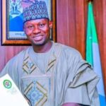 Director General of the Nasarawa State Waste Management and Sanitation Authority, Alhaji Mohammed Isa Bello