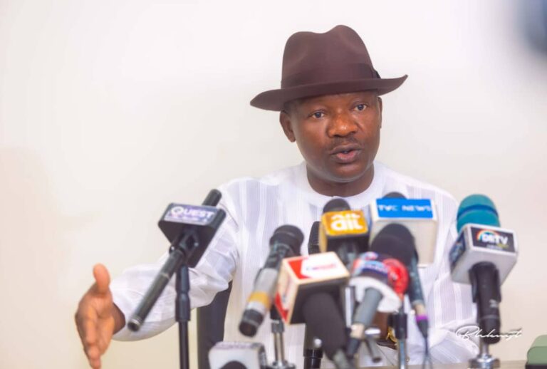 Delta Govt Seeks Collective Action Against Floods