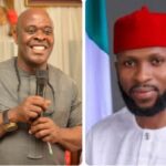 Abia APC chieftain, Ifeanyi Ogbonna congratulates Nwankpa on appointment as PRODA board chairman