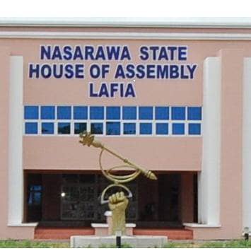 Nasarawa State House of Assembly