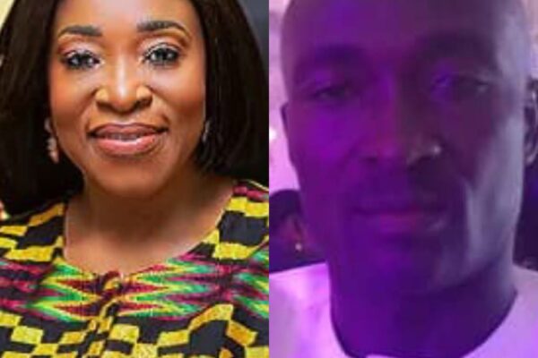 Patrick Okpomu Congratulates Ghanaian-born Shirley Ayorkor Botchwey on her Appointment as Commonwealth Secretary General