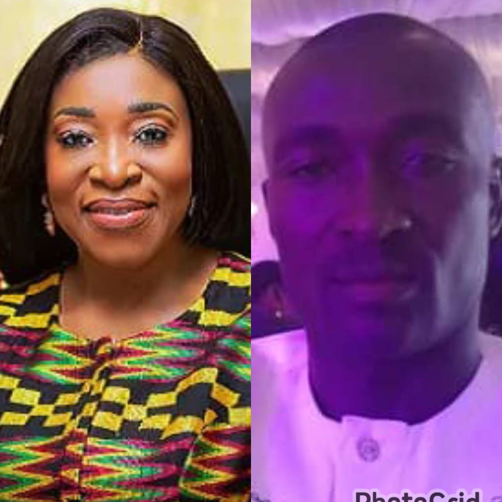 Patrick Okpomu Congratulates Ghanaian-born Shirley Ayorkor Botchwey on her Appointment as Commonwealth Secretary General