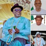 Ozoro PDP Passes Confidence Vote In Oborevwori, Ukodhiko, Odior, Ogorugba