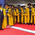 Post-Event Feature: How FUPRE's 4th Convocation Marked a New Era of Excellence in Nigeria’s Energy Sector