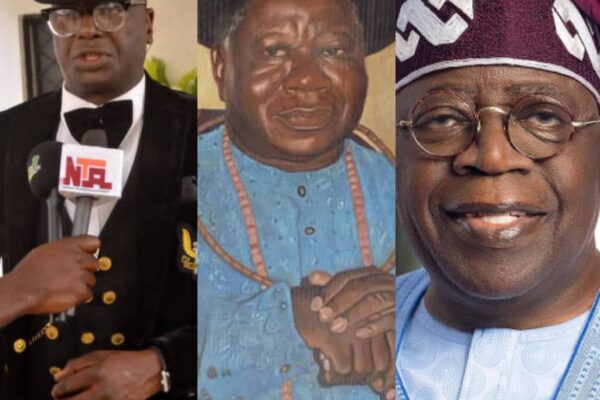 Chief E.K. Clark’s Death and the Need for a New Niger Delta Defender - DR Odje