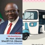 0pen Letter To His Excellency, RT Hon Sheriff OBOREVWORI, The Governor of Delta State Dennis Osadebey House Asaba