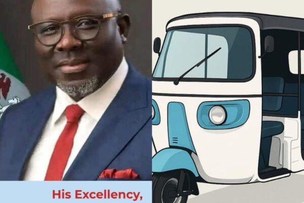 0pen Letter To His Excellency, RT Hon Sheriff OBOREVWORI, The Governor of Delta State Dennis Osadebey House Asaba