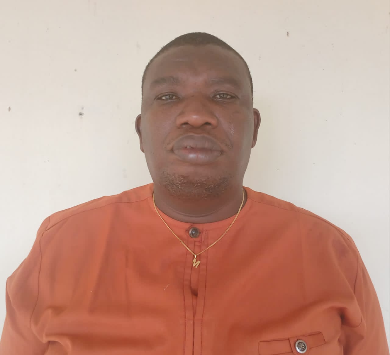 Engr. Dr. Messiah Doupade Olaye, a distinguished Humanitarian Rights Advocate