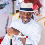 renowned Niger Delta activist and former militant leader, High Chief Government Ekpemupolo, popularly known as Tompolo