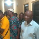 Ex- Foreign Affairs Officer Launches 36-Room Hotel In Uke, Karu LGA, Nasarawa State