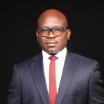 Delta State Commissioner for Works (Highways and Urban Roads), Comrade Reuben Izeze