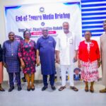 FUPRE’s VC Prof. Rim-Rukeh to Hand Over on May 2, 2025, After Successful Tenure