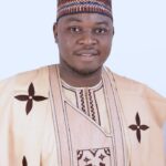 Comrade Salisu Ogwu Apeh