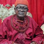 His Royal Majesty, Barr. Emmanuel Bethel Otete Delekpe, Owhorhu I