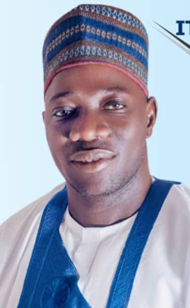 The APC chairmanship aspirant for AMAC Barrister Daniel Zhidu