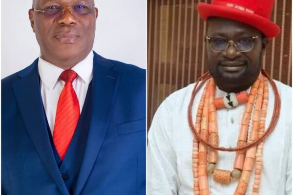 Delineation: Ayiri’s Arrest Call Is Baseless, Misguided- CHURA