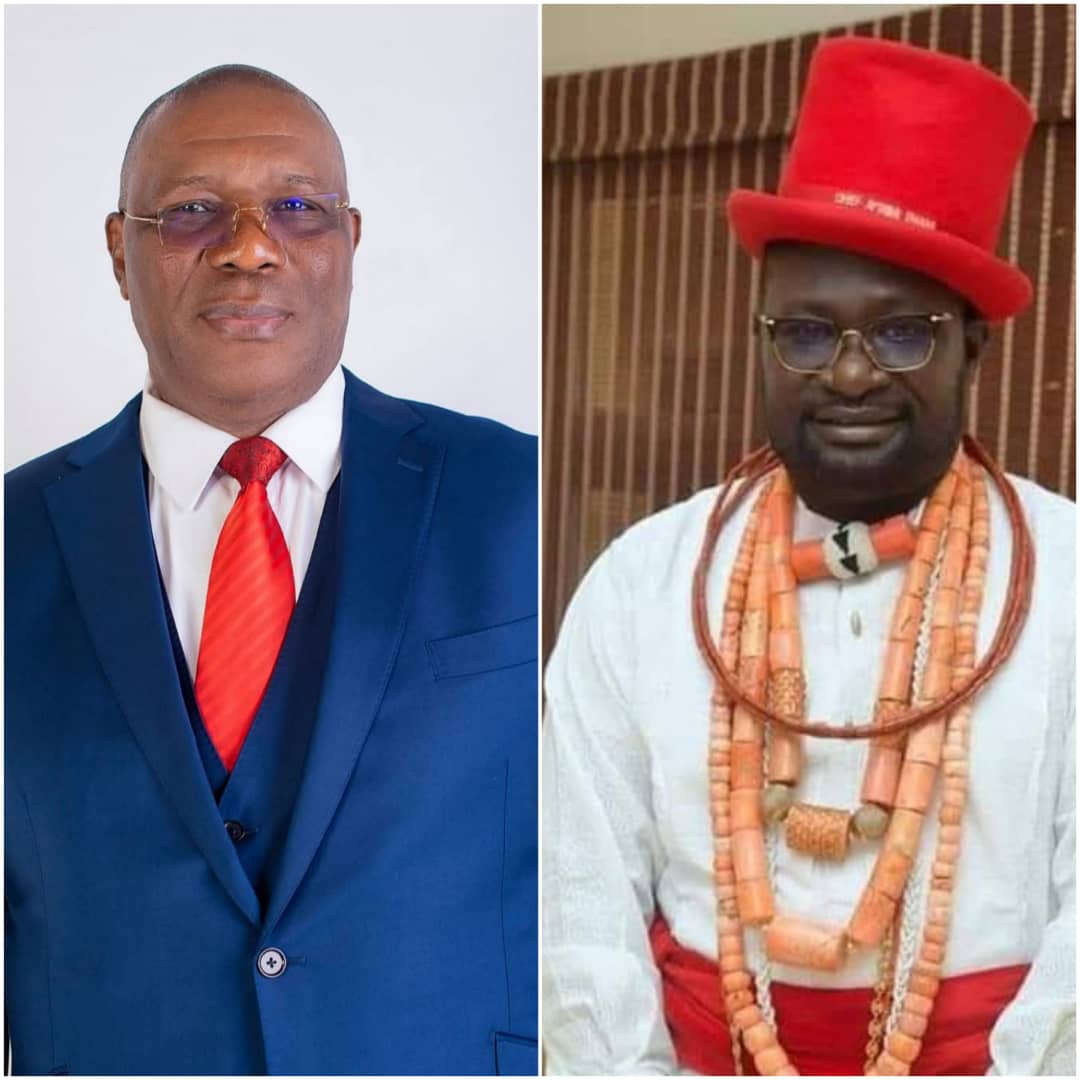 Delineation: Ayiri’s Arrest Call Is Baseless, Misguided- CHURA