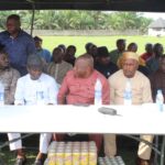 Delta Politics: Isoko North PDP Joins APC, Cites National Crisis